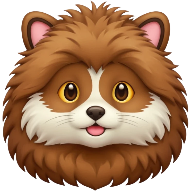Omg animal emoji