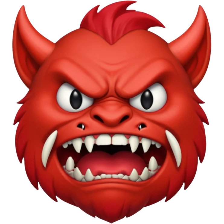 Trollge emoji