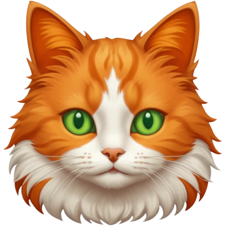 кот emoji