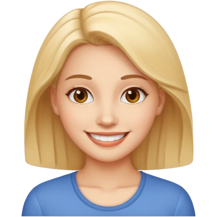 Mum emoji