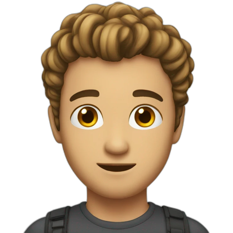 Me emoji