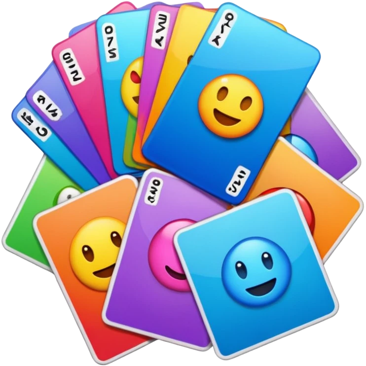 trading emoji