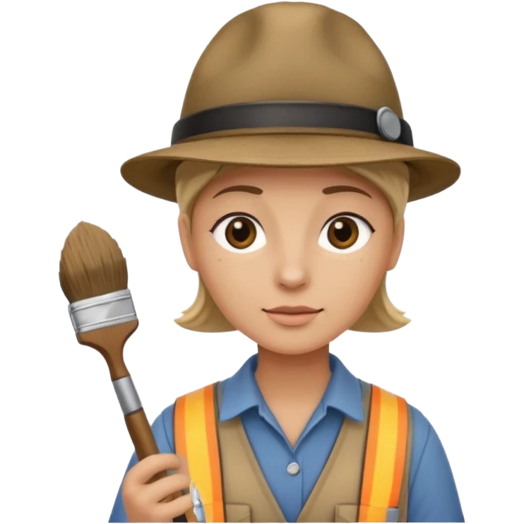 Arkeoloji emoji