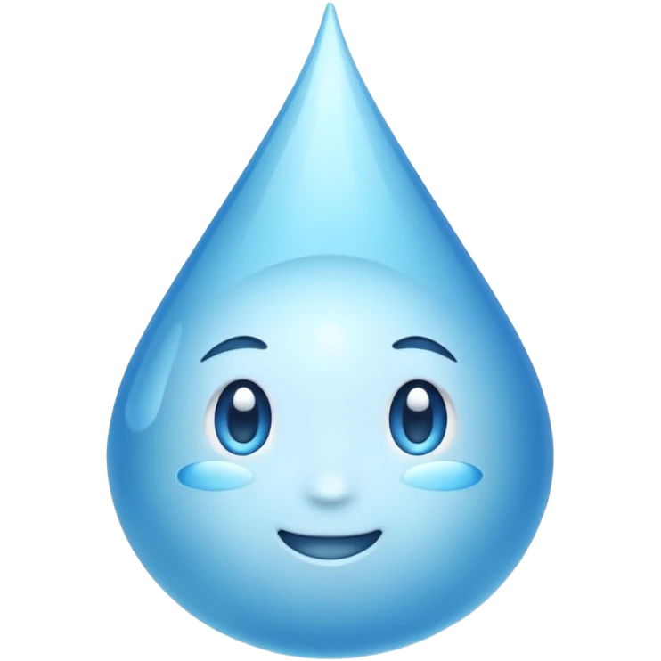 Current one emoji