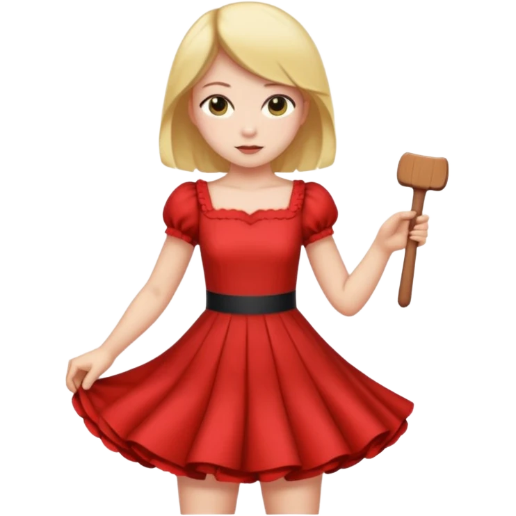 Spanking me emoji