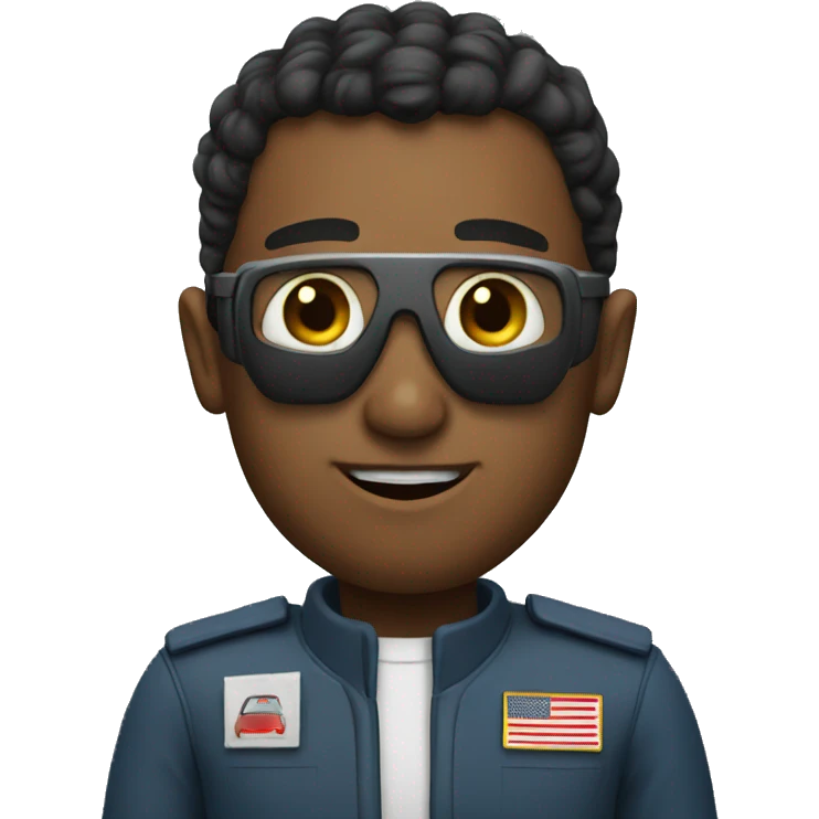 AI Copilot emoji
