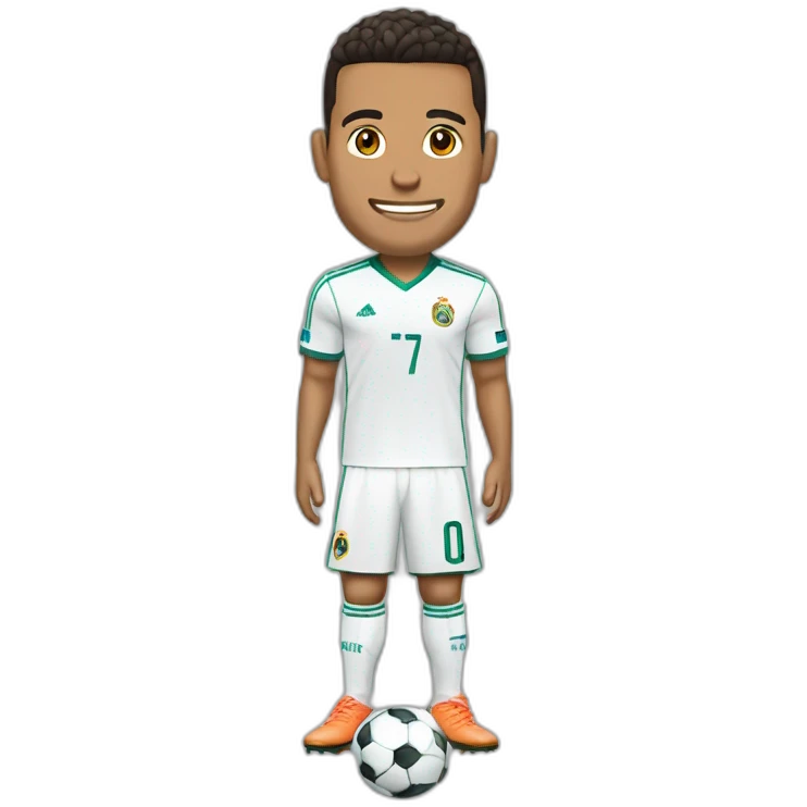 Cristiano suiiiiiii emoji
