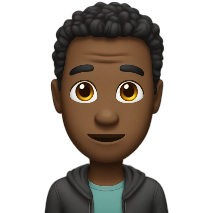 Obunga emoji