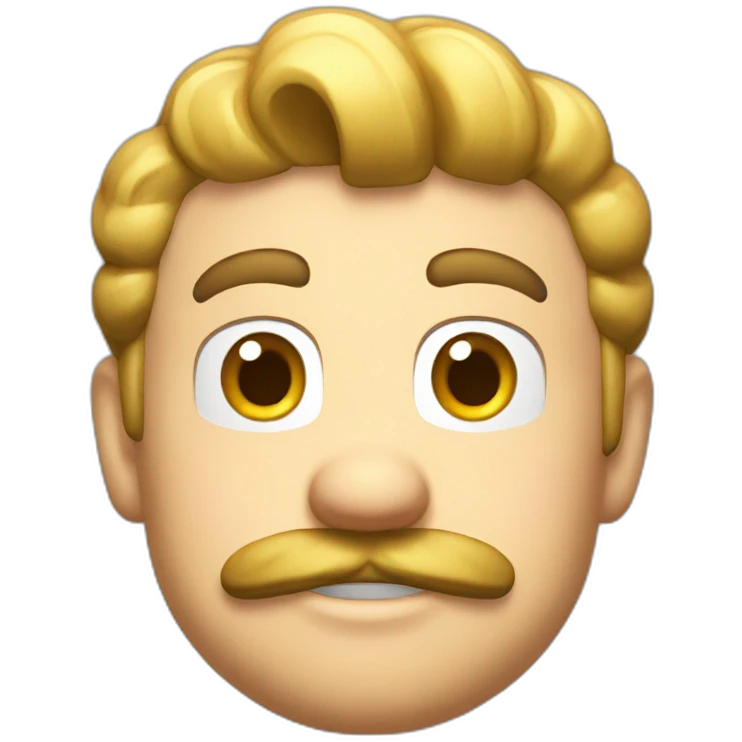 mario emoji