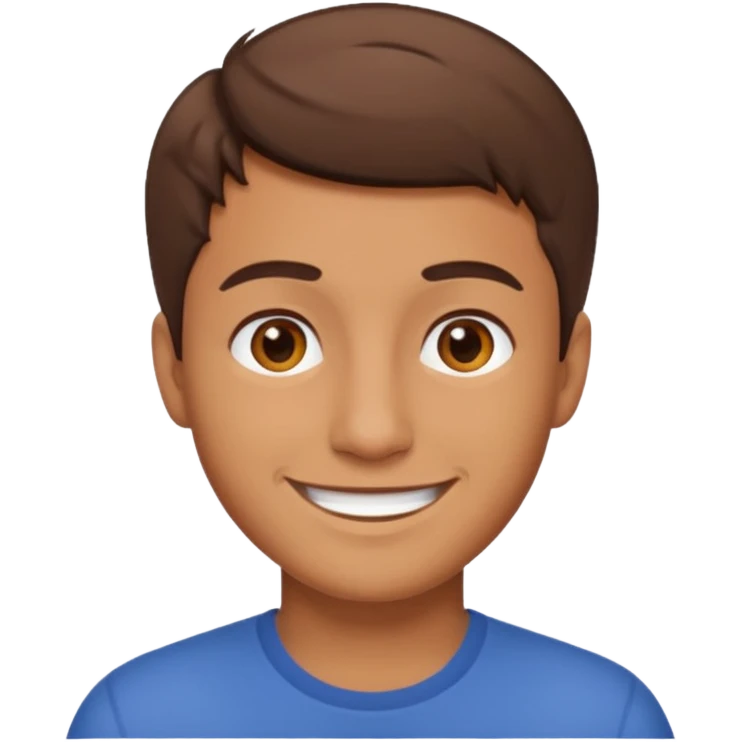 غون emoji