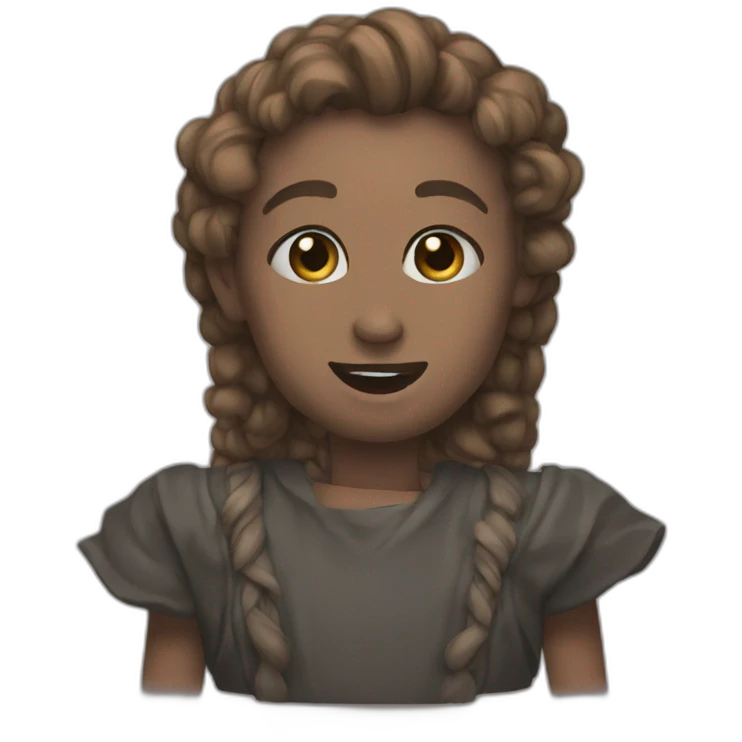 Evolie emoji