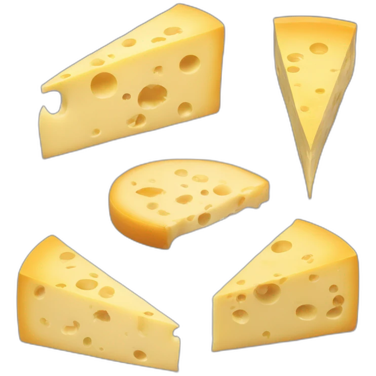 cheese please emoji