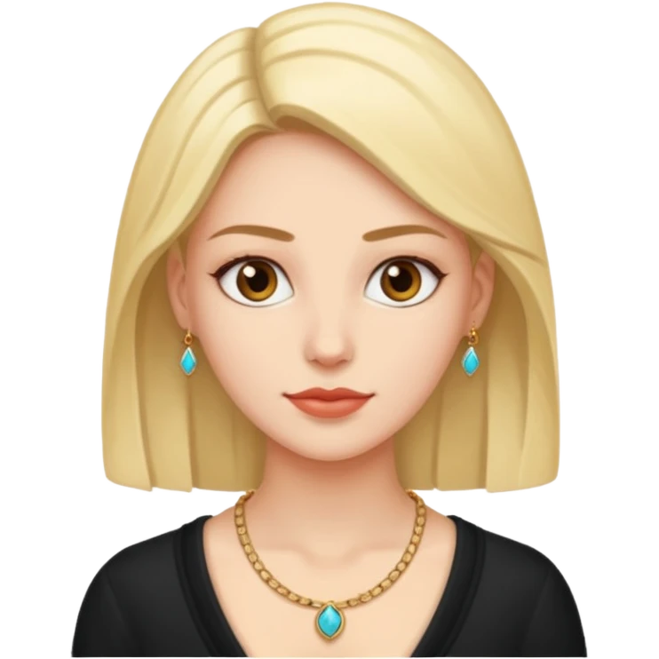 Sister emoji
