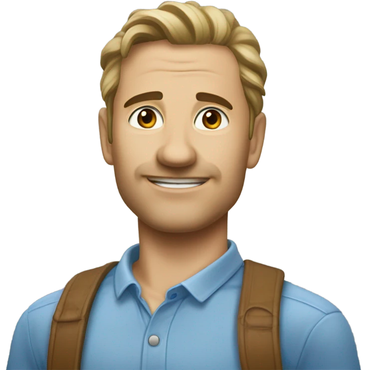 Кактус с мечом  emoji