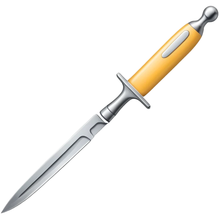 scalpel emoji