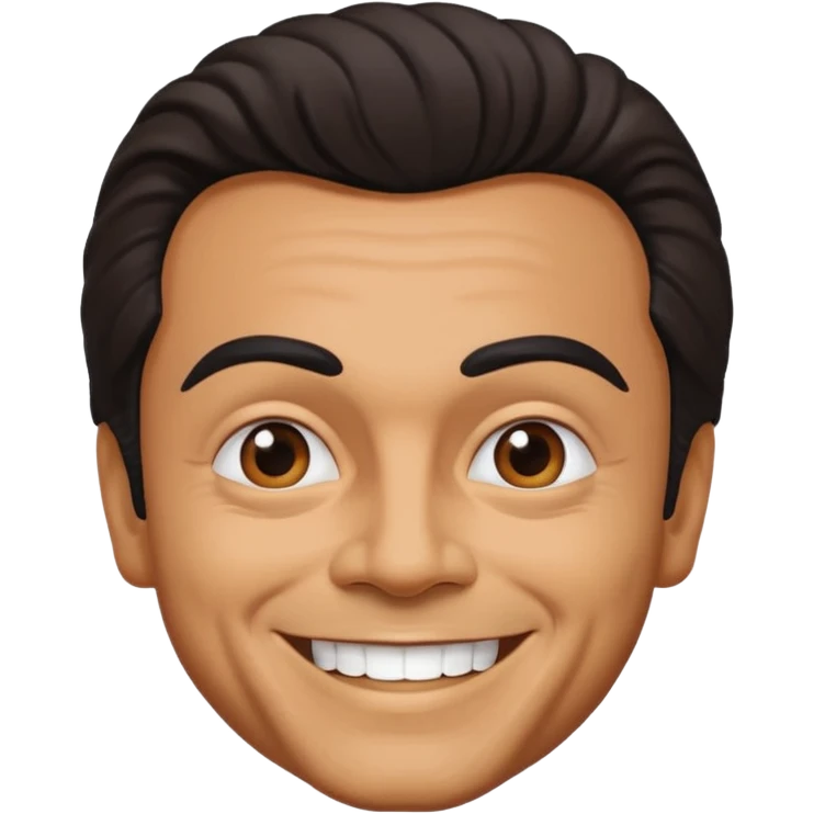 Johnny Mathis emoji