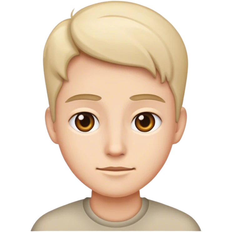create a normal emoji