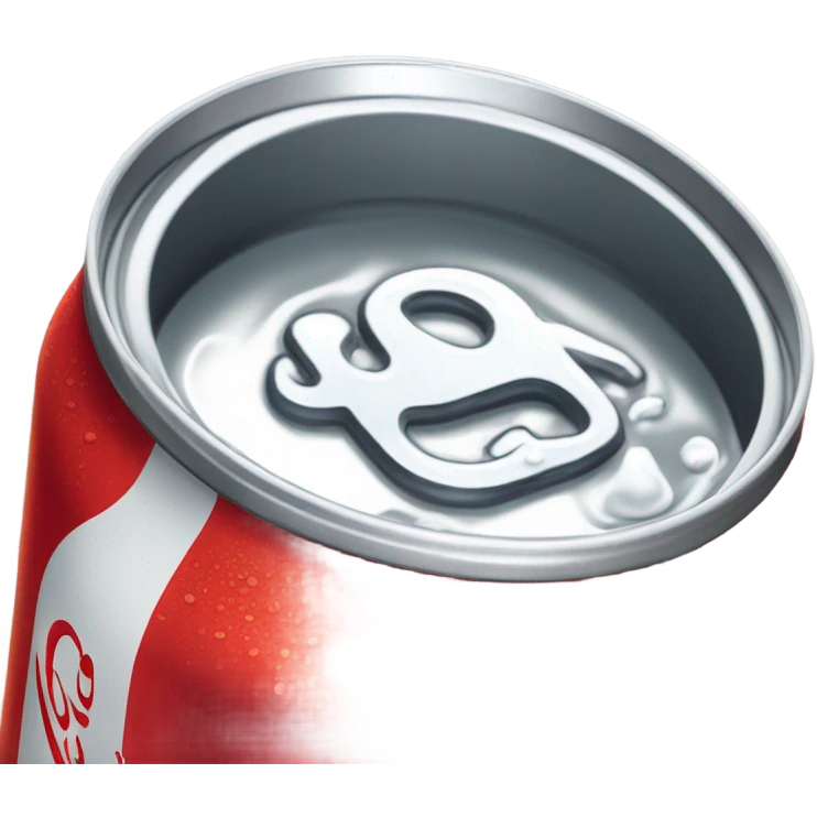 Coke emoji