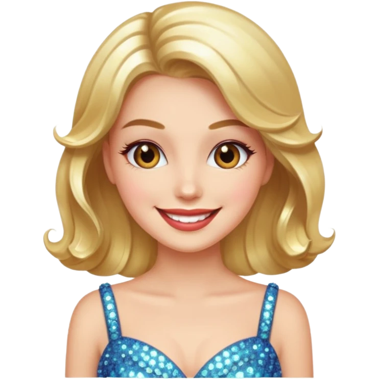 DIva emoji