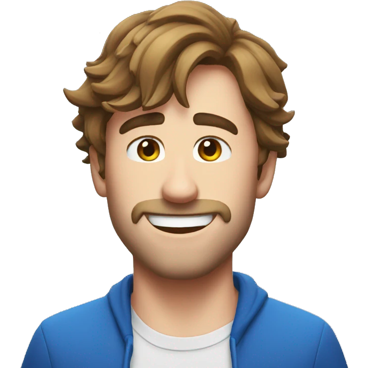 Mr Beast emoji