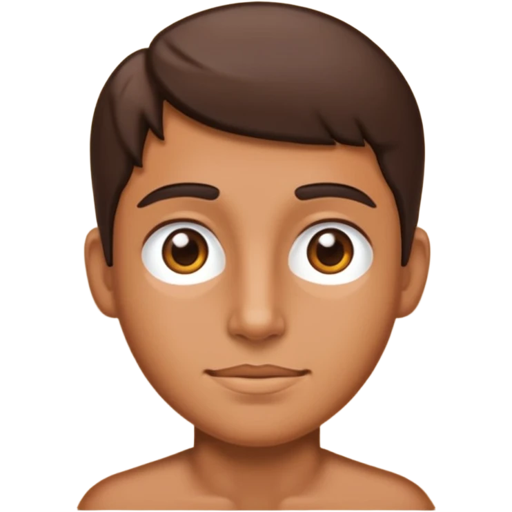 Dios emoji