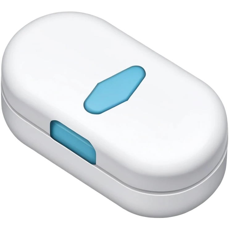 Xanax emoji