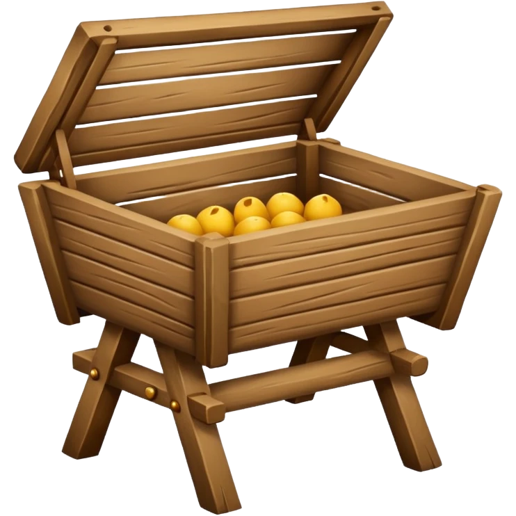 manger emoji