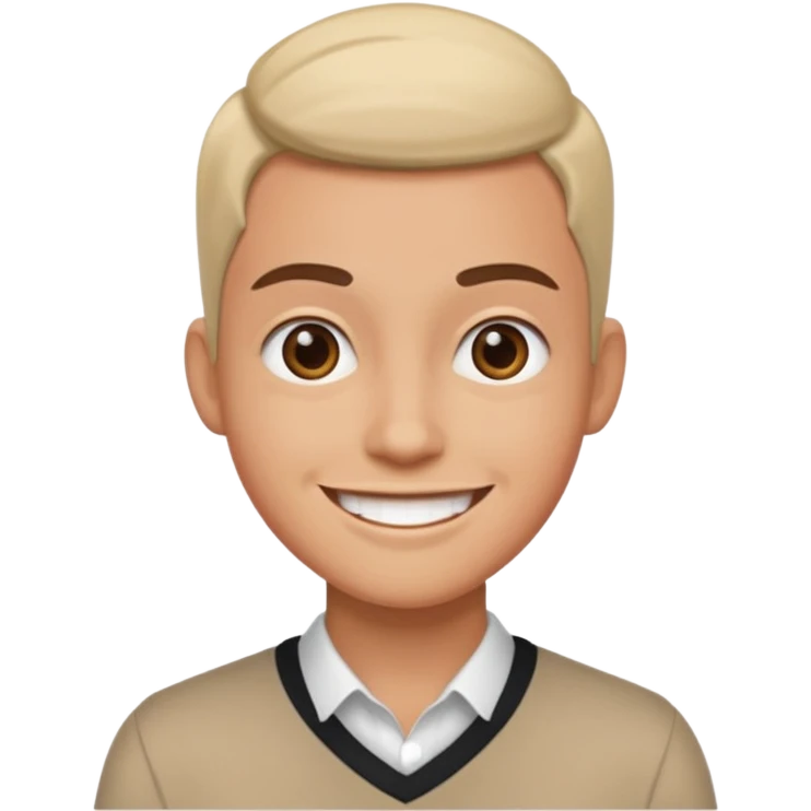 millenials emoji