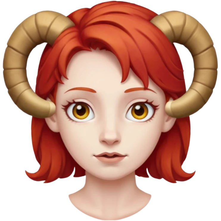 ram de re:zero emoji