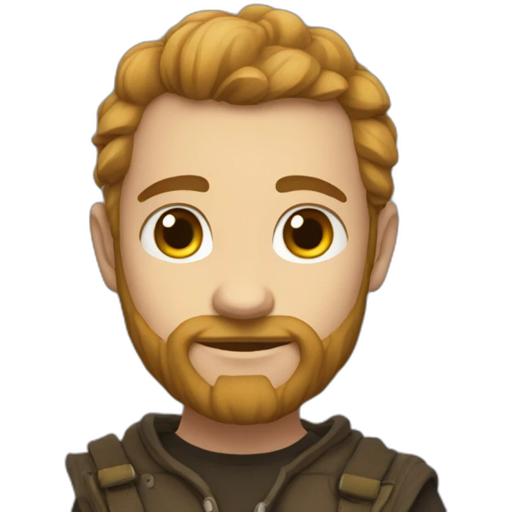 harunnryd-github emoji