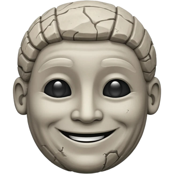 😂🗿 emoji