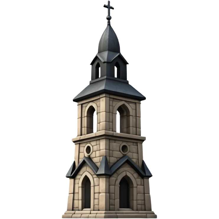 Bell Tower emoji