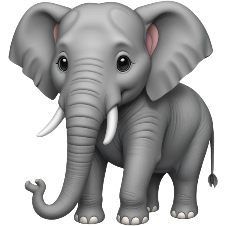 Jumbo  emoji