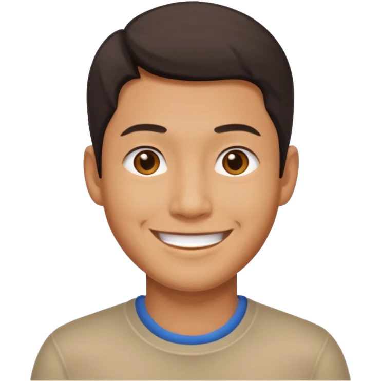 거루 emoji