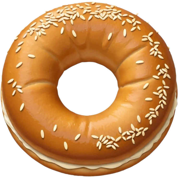 Simit emoji