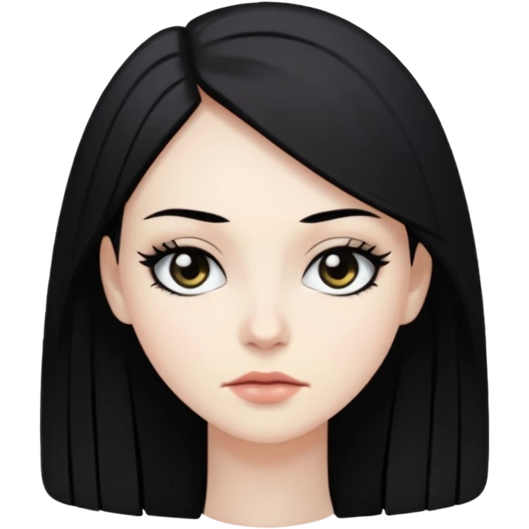 Emo emoji