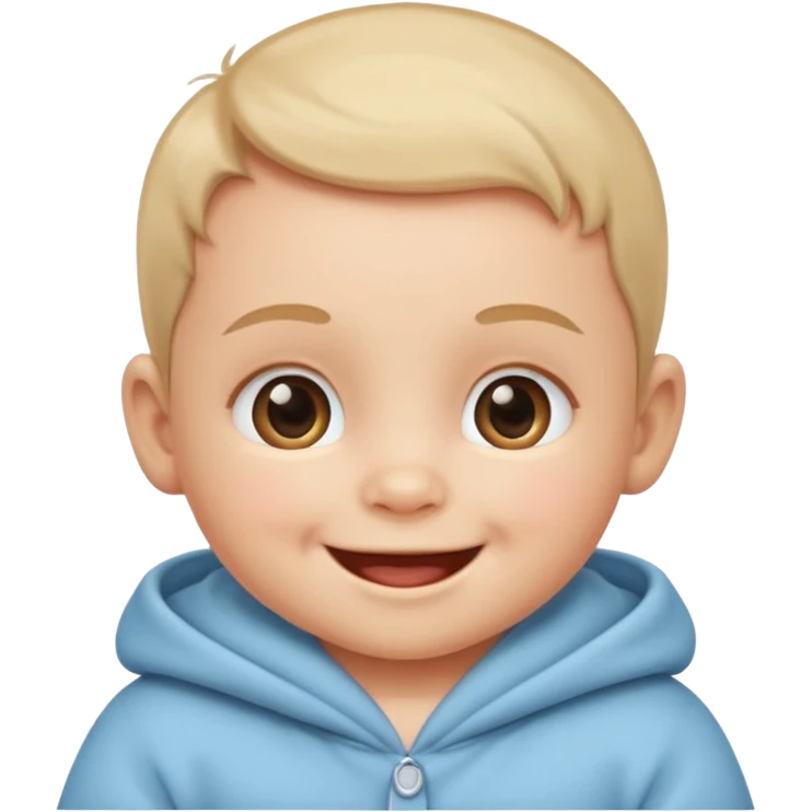 bebÊ emoji