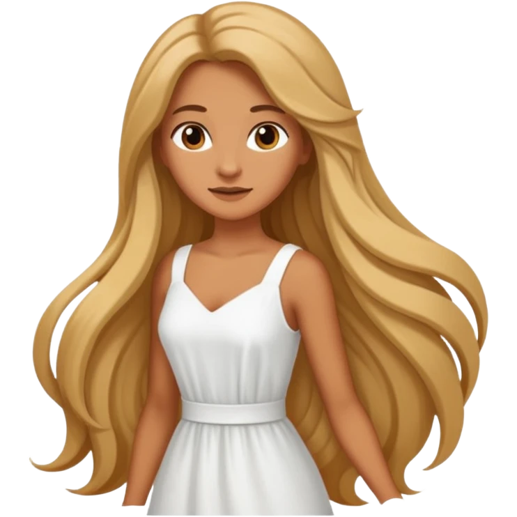 vanille emoji