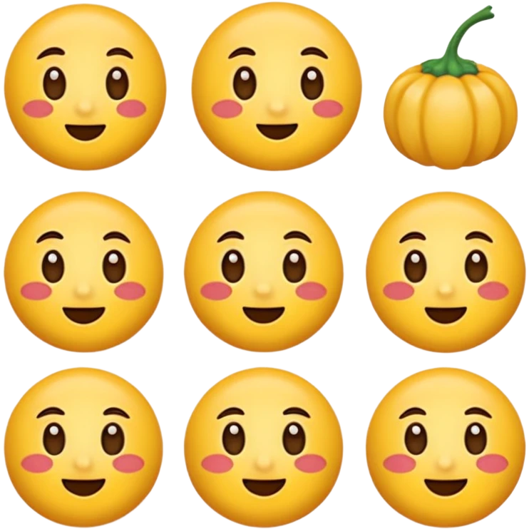 두바이쫀득쿠키 emoji