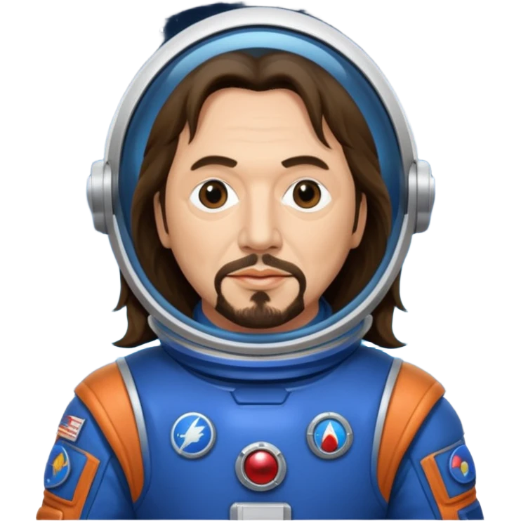 Ace Frehley emoji