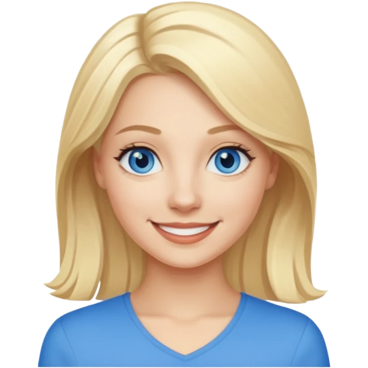 Signe jul emoji