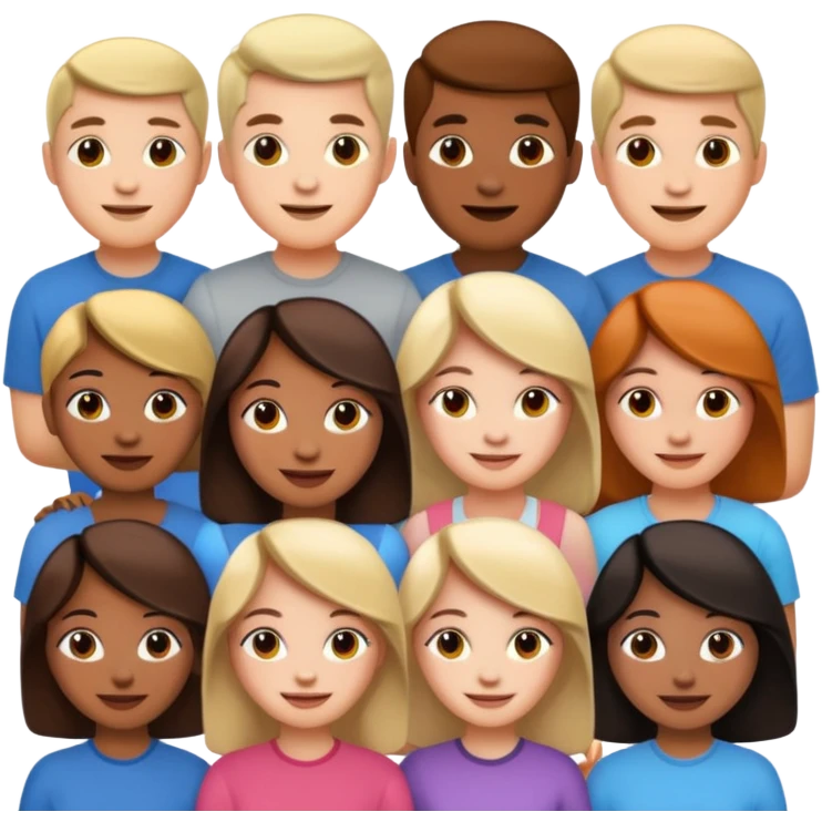 users emoji