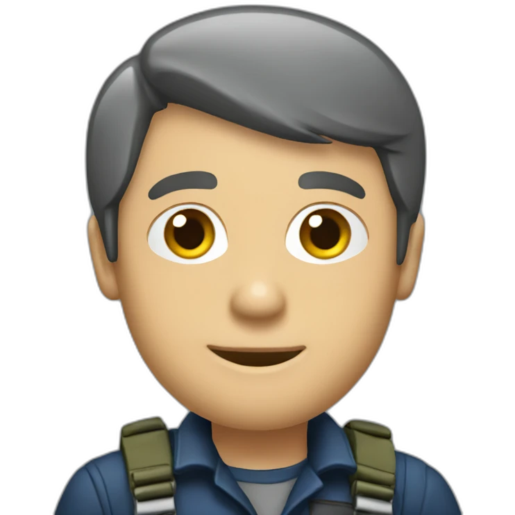 PMC Wagner emoji
