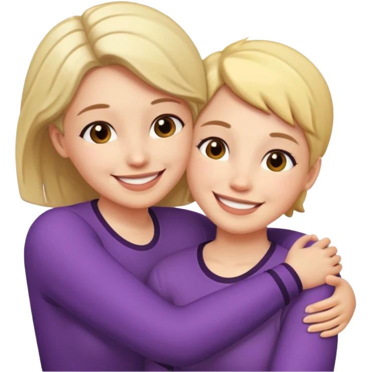 Lesbians  emoji