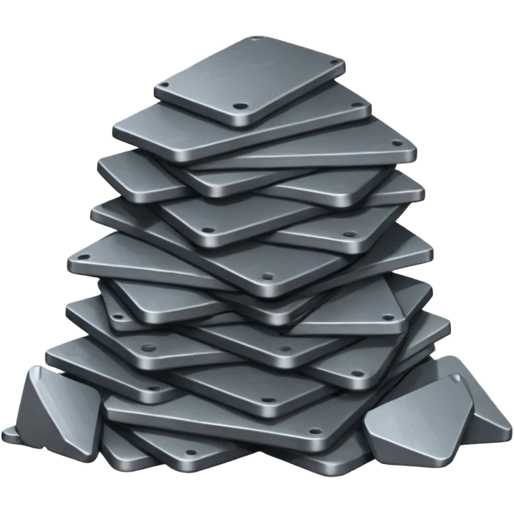 ironmetal emoji