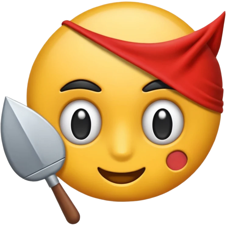 Флаг талышей emoji