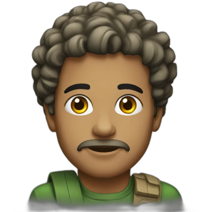 Libya emoji