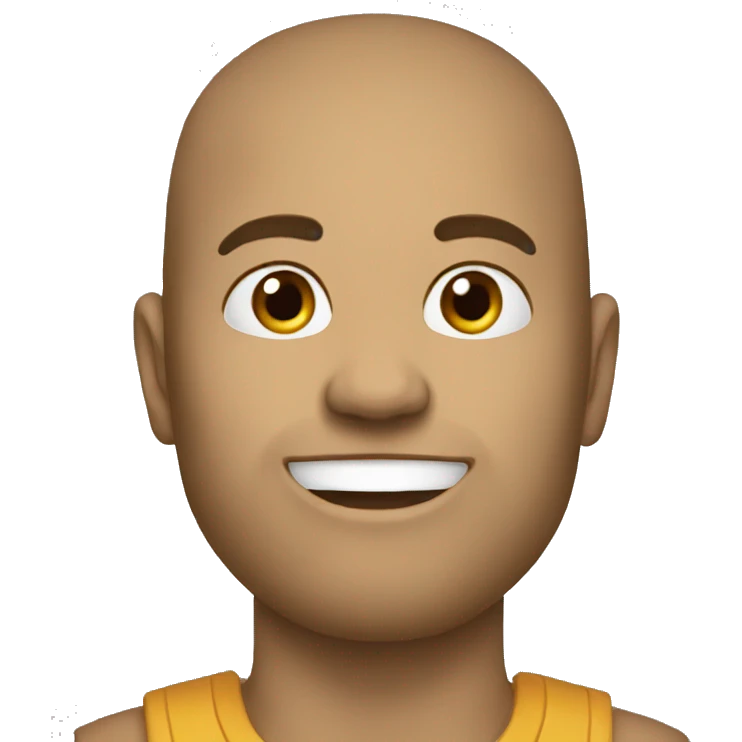 Jacu emoji