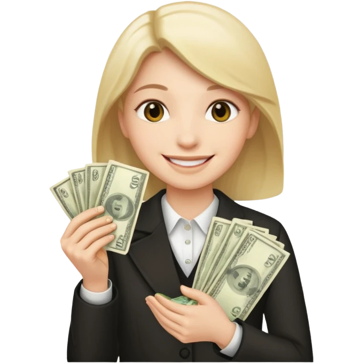 charity emoji