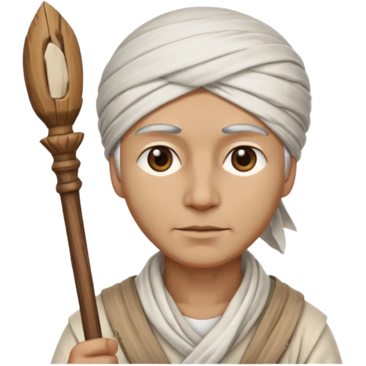 Desert Trader emoji